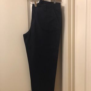 Claiborne Slacks. Used. Great shape. 27 in inseam